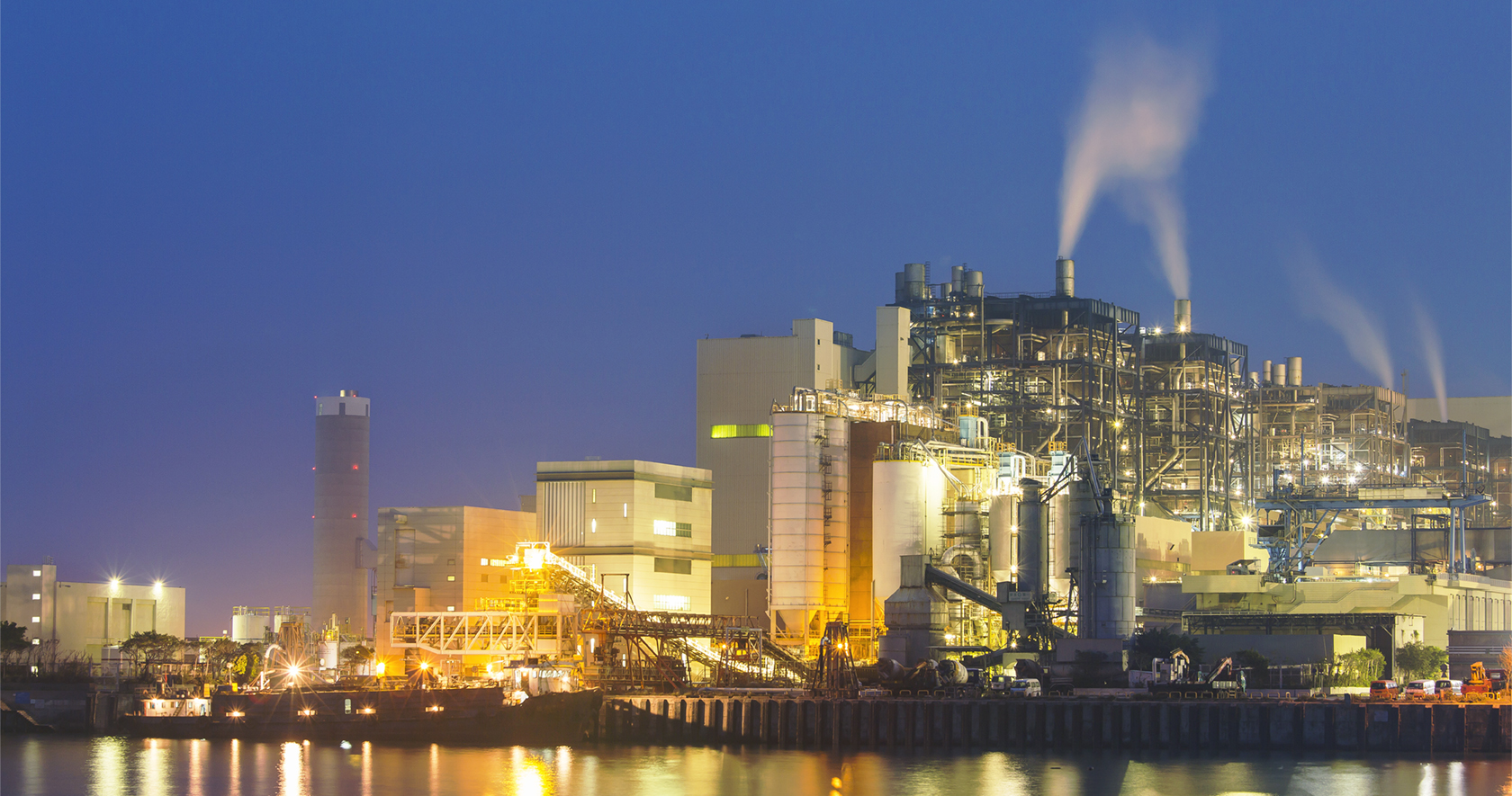 Energie et Industrie